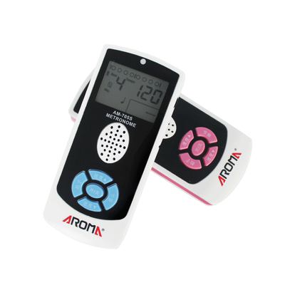 阿诺电子节拍器钢琴吉他