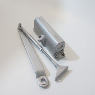 禹盛吉工闭门器防火门液压闭门器LY4-D1800/-80-105公斤-单位：套