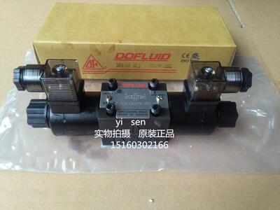 新款DFA-02-3C2 2B2 3C4 3C60 2D2-DC24V-35C03 D24 包邮