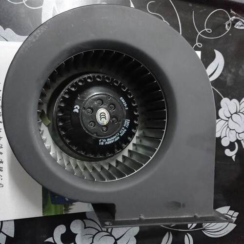 新款EM140B-3交流小型单进风离心风机北京实体店库存充足包邮