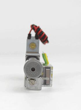 新款台湾妙德真空发生器组件CVB-09HSCKB DC24V可调带包邮