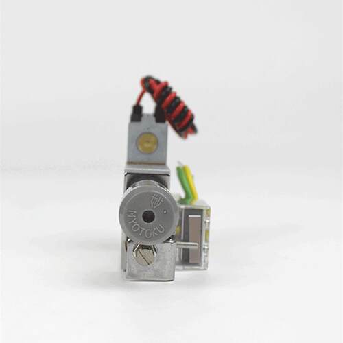 新款台湾妙德真空发生器组件CVB-09HSCKB DC24V可调带包邮
