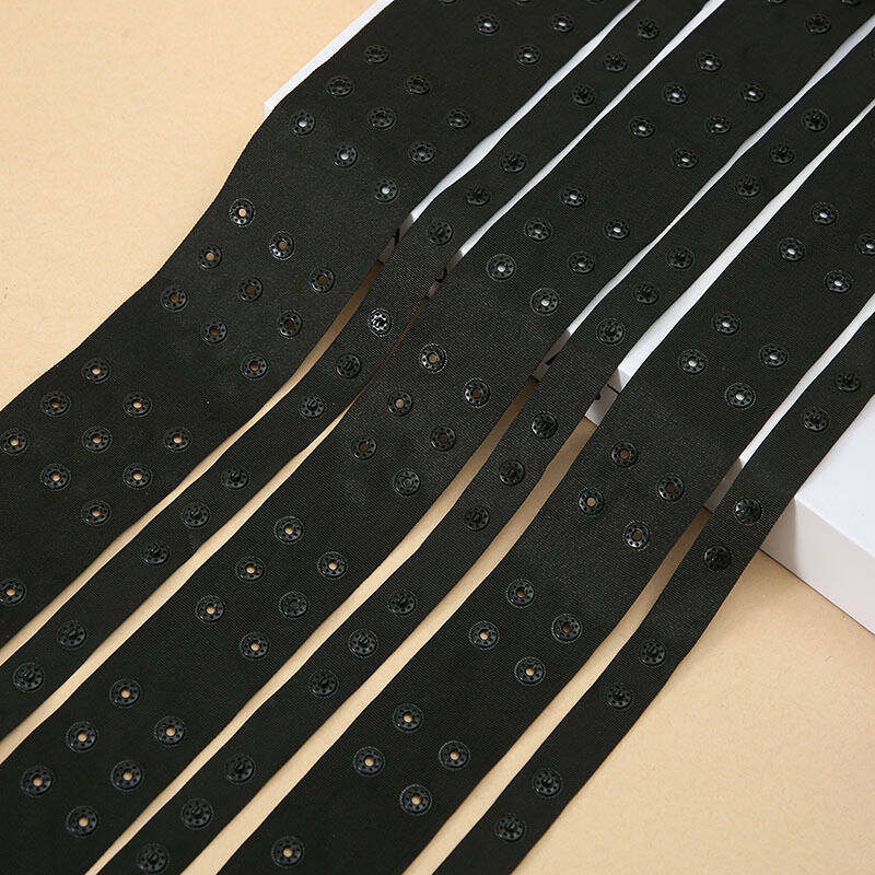 两三排按扣带舞蹈服延长扣泳衣裆部贴扣带爬服子母扣啪啪塑料暗扣,居家布艺,丝带/绸带/布带,淘宝优惠券,粉丝福利购,淘宝优惠卷