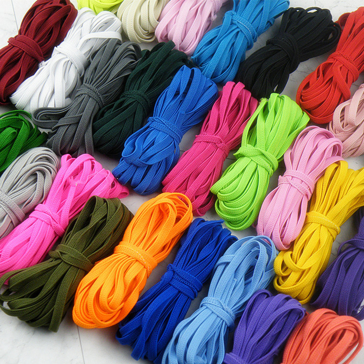 笔记本绑带松紧带鞋带服装弹力带