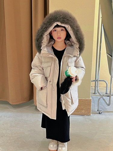 nono家羽绒服110-165 无吊牌介意慎拍