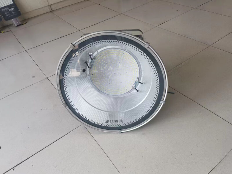 亚明建筑之星塔吊灯2000W工地灯广场灯金卤灯泡镝灯全套系列LED10