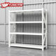 宇威货架仓储超市货架置物架仓库展示架储物架重型500kg每层白色2