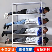 森昺贸易货架森昺货架架储物架置物架 层架架子仓储货架杂物架