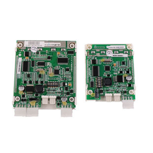 V1.01外呼显示板器LMBS280BLP V1.02电梯 斯LMBS280 适用西子奥