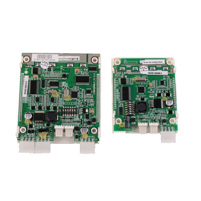 适用西子奥的斯LMBS280-V1.01外呼显示板器LMBS280BLP-V1.02电梯