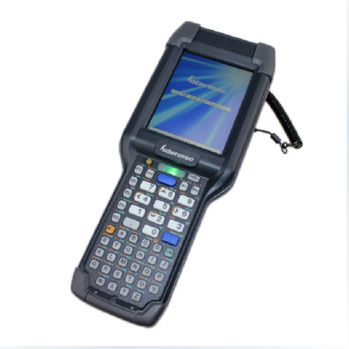 定制CK3X/CK3R数据采集器RF移动PDA盘点机WIFI议价CK3X_二维+(EX2