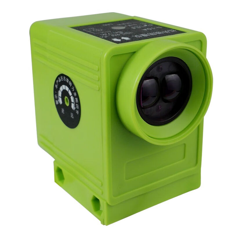 优依思红外线防撞限位器YS73-R5F/QZHW乔正起重机行车大车感应行