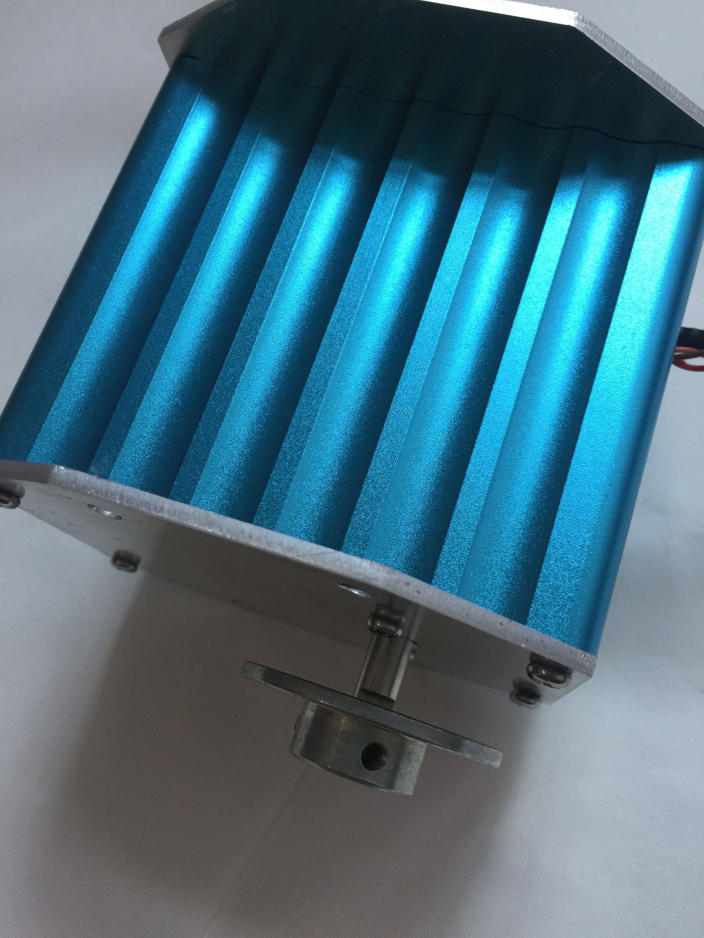 超级舵机 超大扭矩舵机 工业舵机 机器人机械臂 机甲电机180kg/cm