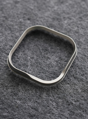 适用于MESAP品牌纤影系列凯夫拉手机壳镜头圈