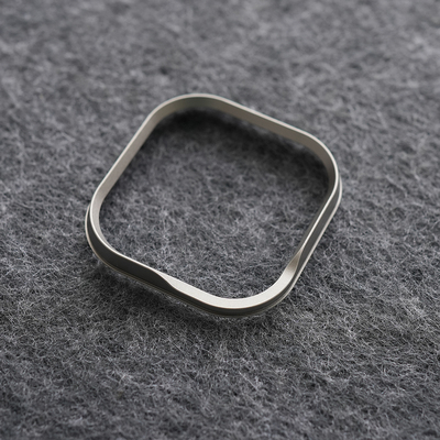 适用于MESAP品牌纤影系列凯夫拉手机壳镜头圈