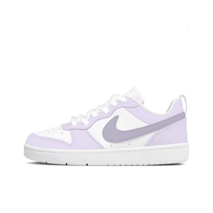 NikeCourtBorough低帮板鞋