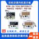 HB403 适用美 HB401 35G BP2DN1Y 变频空调显示板接收板KFR