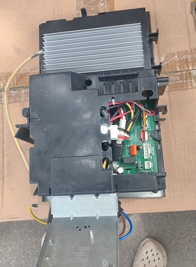 海尔空调变频外机主板0011800366全系列型号KFR-35W一体板电控盒