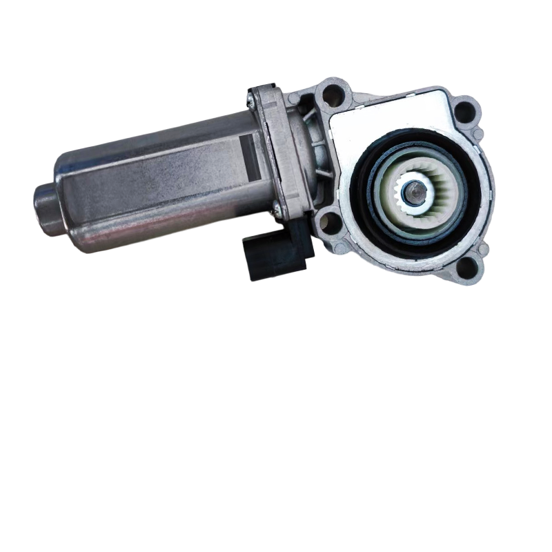 路虎分动箱电机揽胜行政运动发现