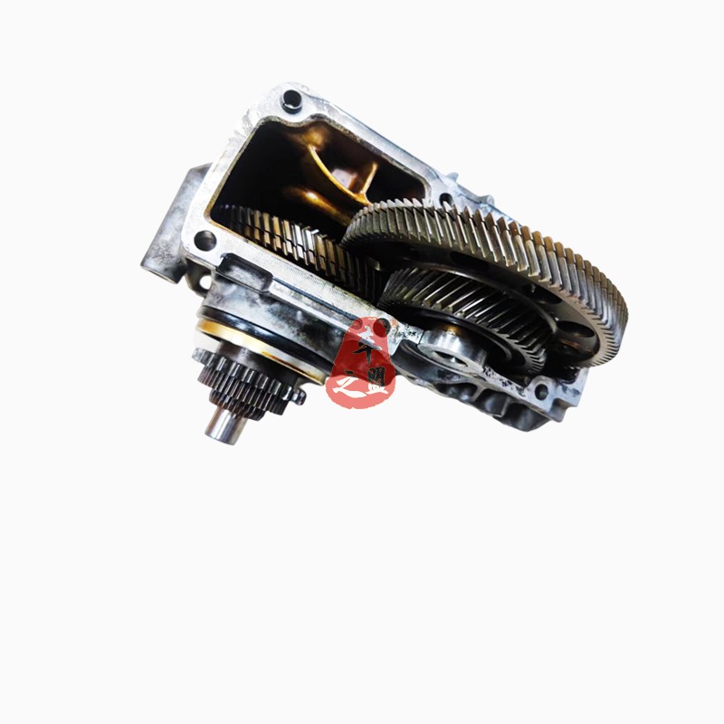 路虎神行者2后差速器齿轮包修包