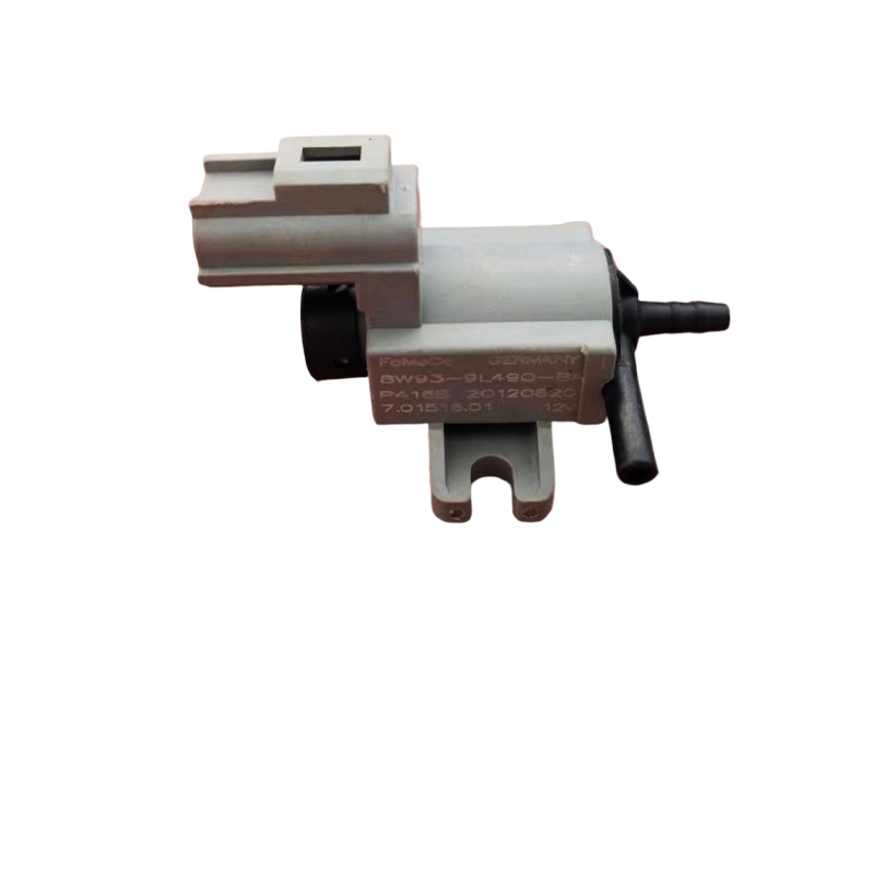 适用路虎揽胜运动柴油3.0t涡轮增压电磁阀行政发现34回油阀神行者