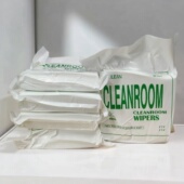 贝嘉尔9寸1009sle无尘布超细打印机喷头擦拭布防静电uv墨水擦拭布