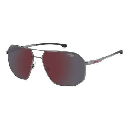 Carrera/卡雷拉男款金属飞行员眼镜架防滑鼻托轻便舒适