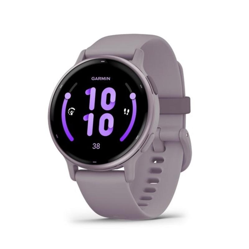 Garmin/佳明智能手表运动GPS续航长mm硅胶表带男女通用防水户外健