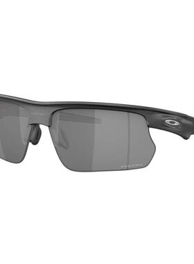 海外代购Oakley/欧克利男女太阳眼镜防滑柔韧镜框双镜片运动款