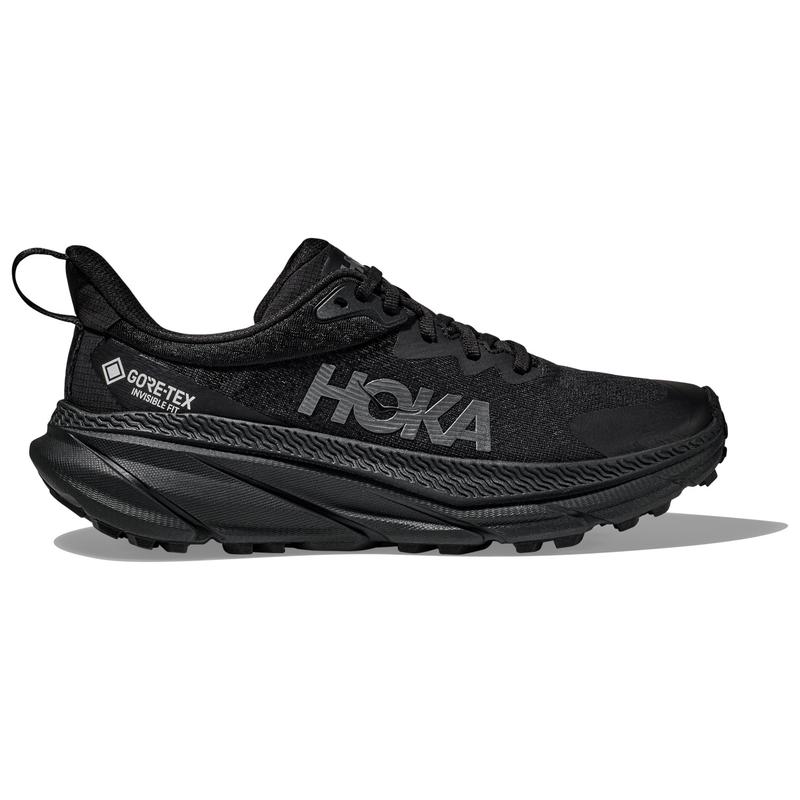 Hoka OneOne越野跑鞋轻便防滑抓地缓震女款透气舒适