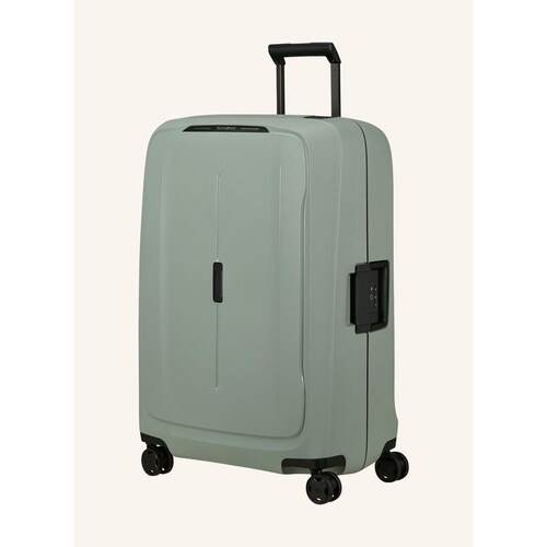 海外代购Samsonite/新秀丽男士旅行箱静音滑行大容量万向轮
