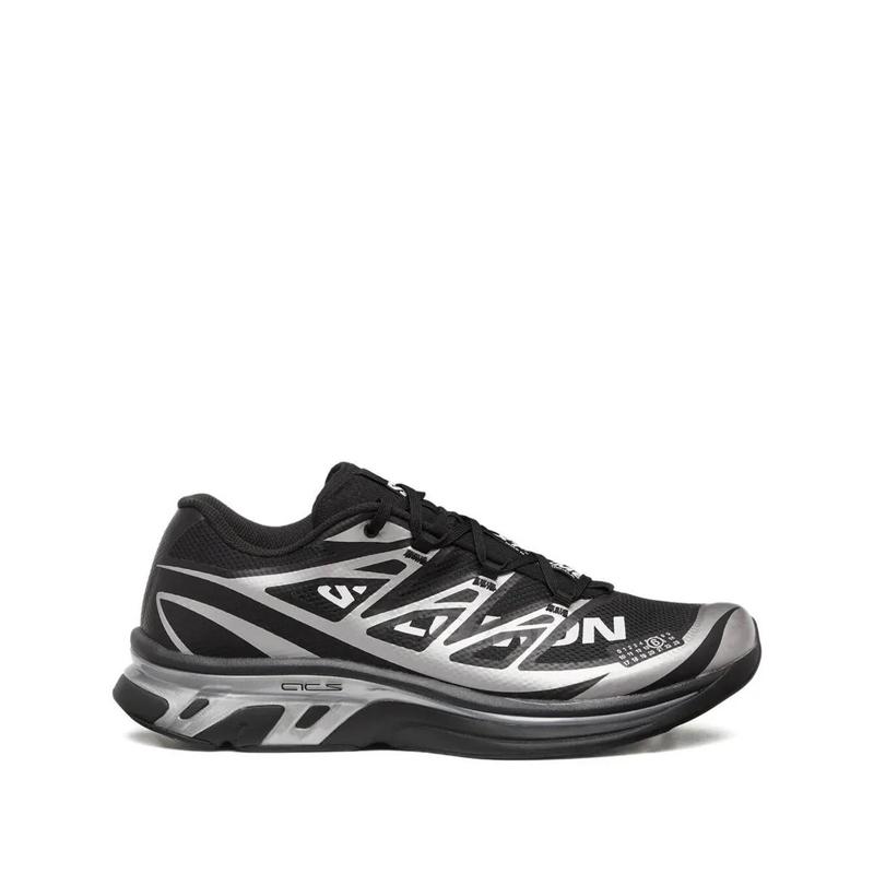 SALOMON萨洛蒙女士跑步鞋缓震性能耐磨鞋底支撑结构透气网面