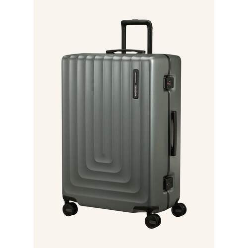 海外代购Samsonite/新秀丽男士旅行箱TSA锁大容量硬壳万向轮