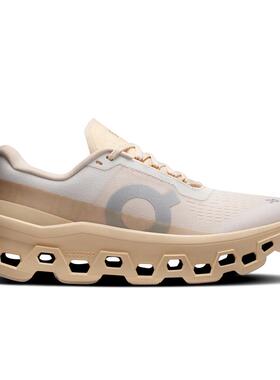 代购ON昂跑女士跑步鞋缓震舒适回弹支撑吸震减压运动鞋网面鞋面