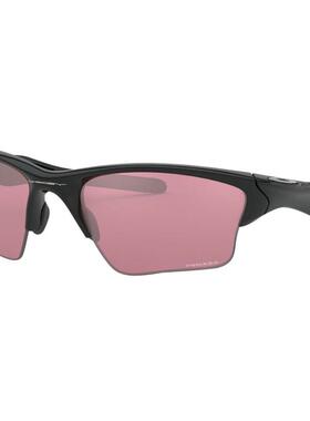 海外代购Oakley/欧克利男士太阳眼镜防紫外线抗冲击半框设计