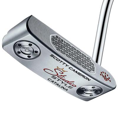 美国代购Titleist男士高尔夫球杆高容错稳定击球加重不锈钢
