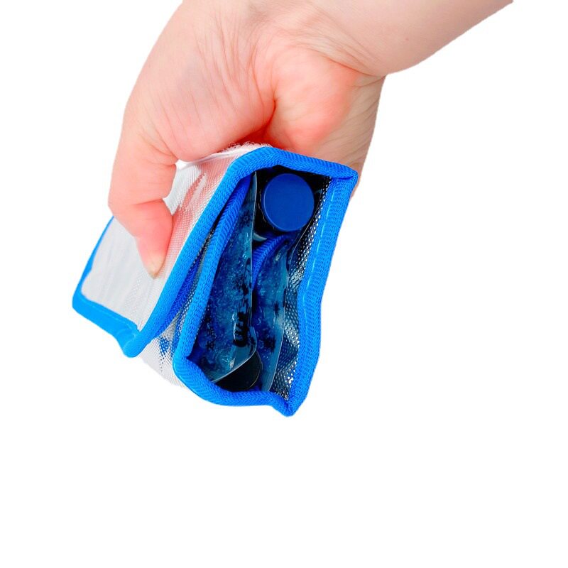 Insulin Cooler Travel Bag with Cooling Agent & Lining - Taobao product photo 4