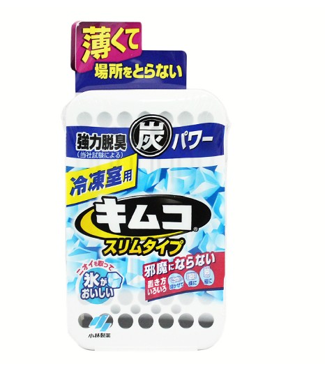 去异味活性炭冷冻室除臭味剂小林