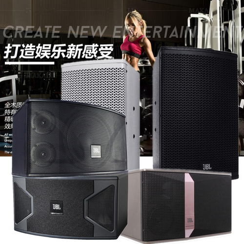 专业音响8寸10寸12寸jbl卡包音箱