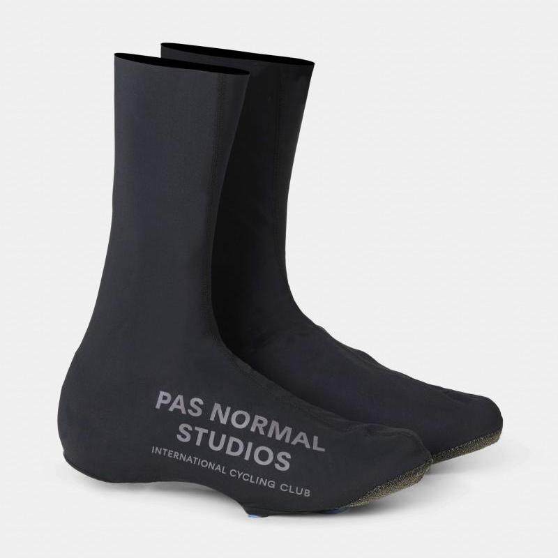 现货正品包邮PNS Light Overshoes 秋冬薄款防风防水保暖骑行鞋套