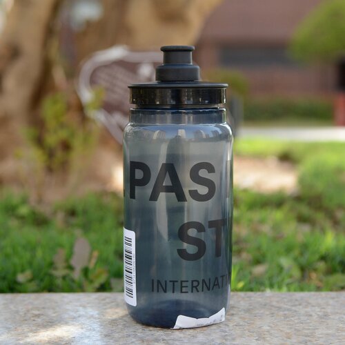 现货包邮 PNS 丹麦Pas Normal Studios Logo Bidon 骑行水壶500ml