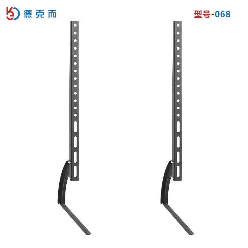 工厂电视挂架底座桌面底座支架24