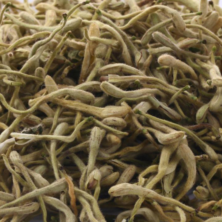 金银花超临界5ml精油