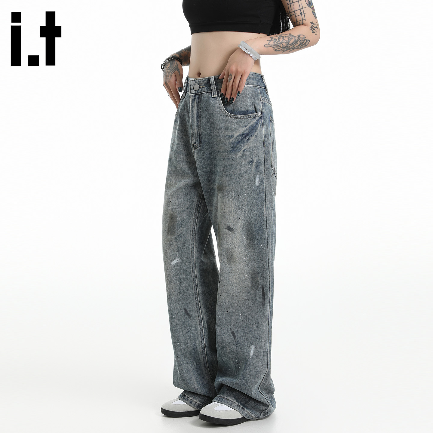 潮流精品，品质保证