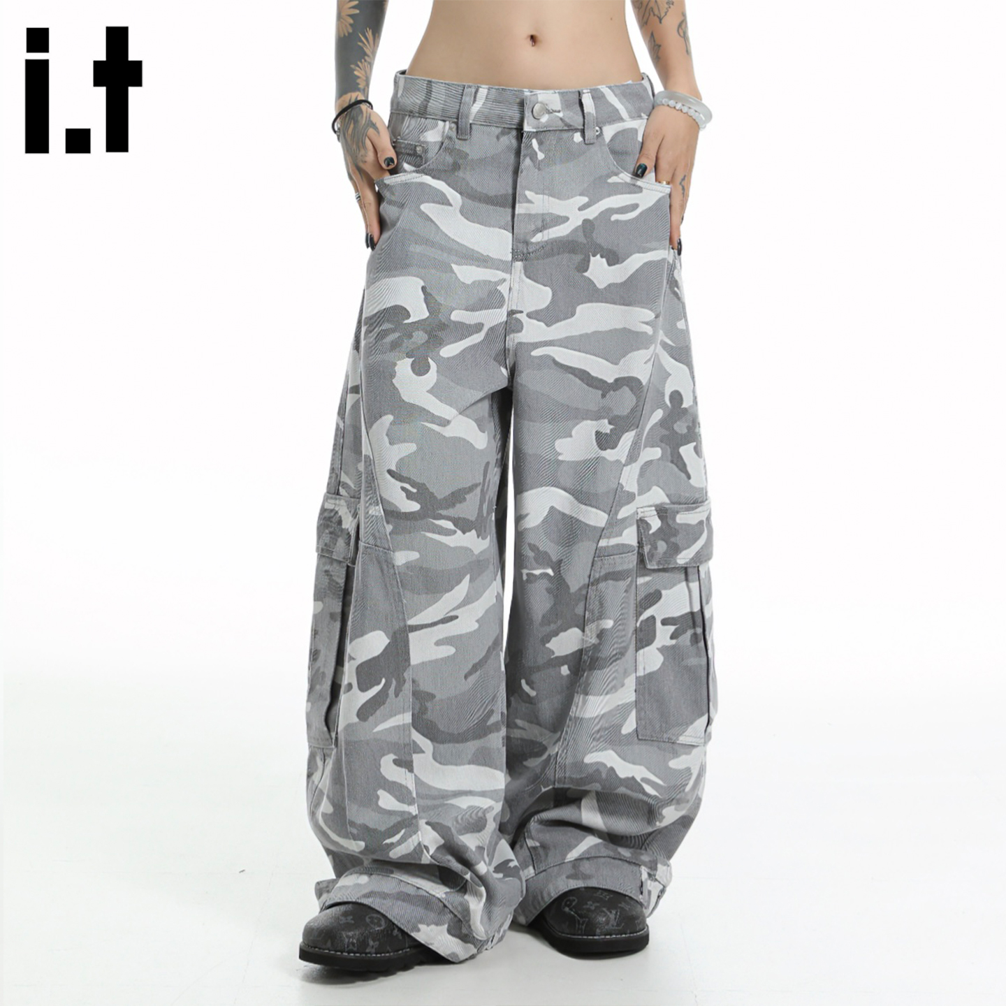 潮流精品，品质保证