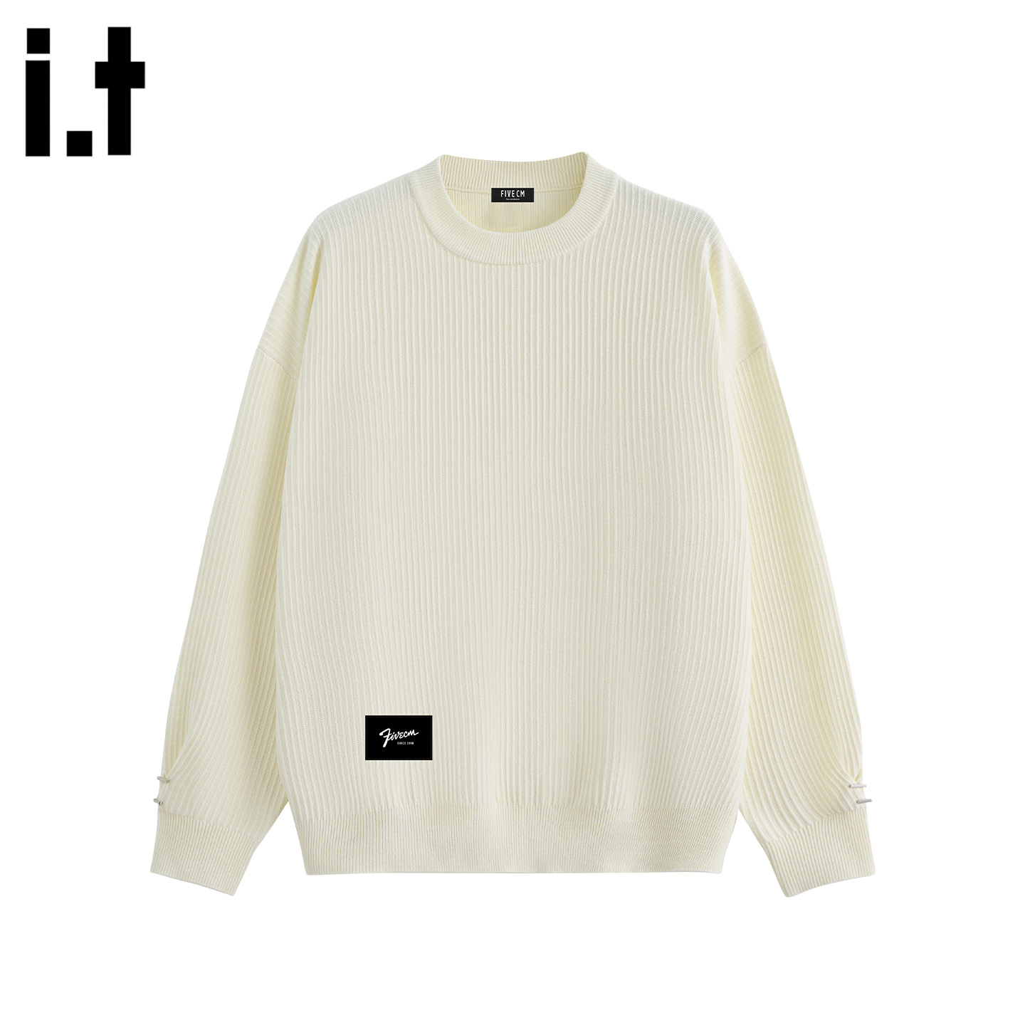 春秋新款宽松慵懒上衣