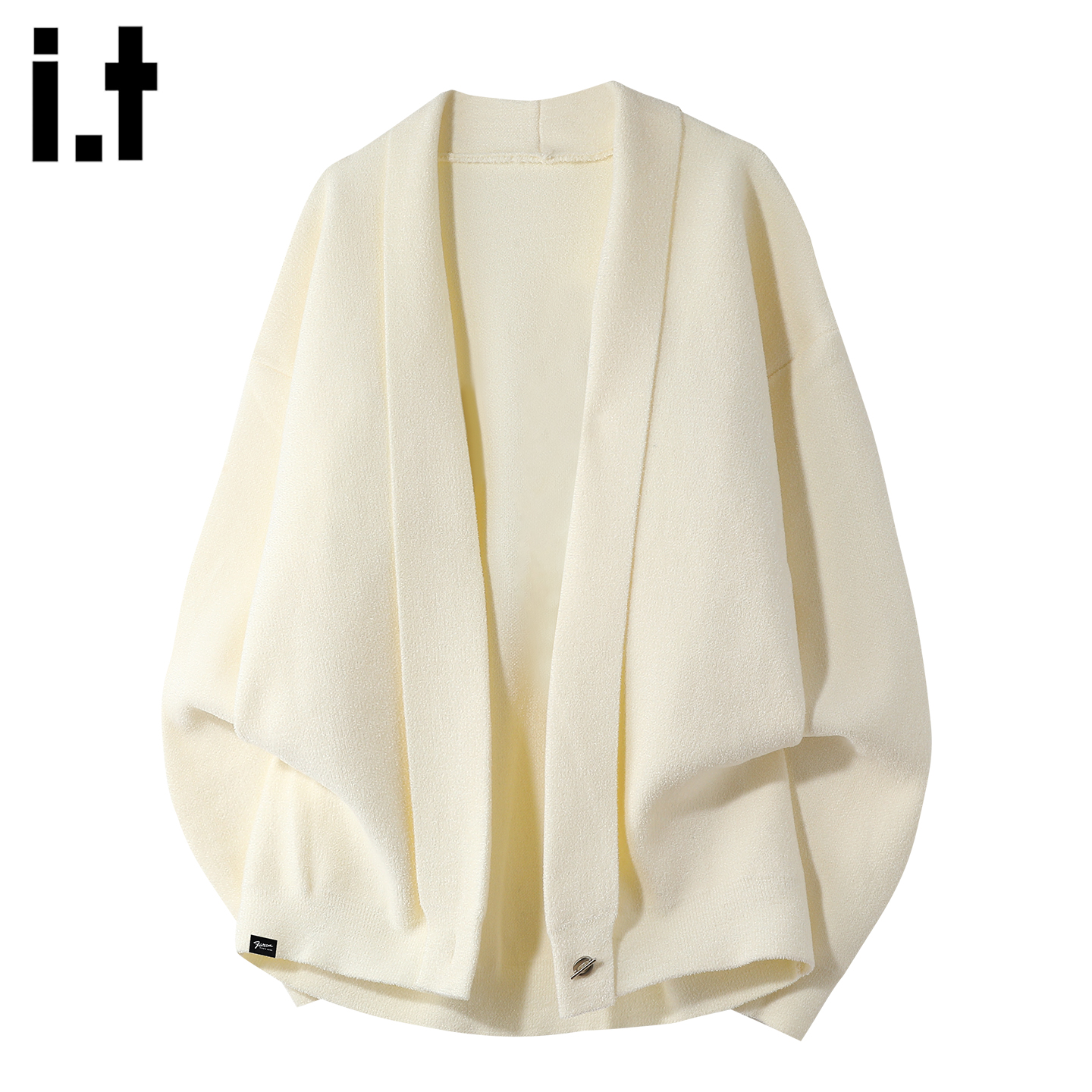 立体剪裁男款XL通勤宽松常规it