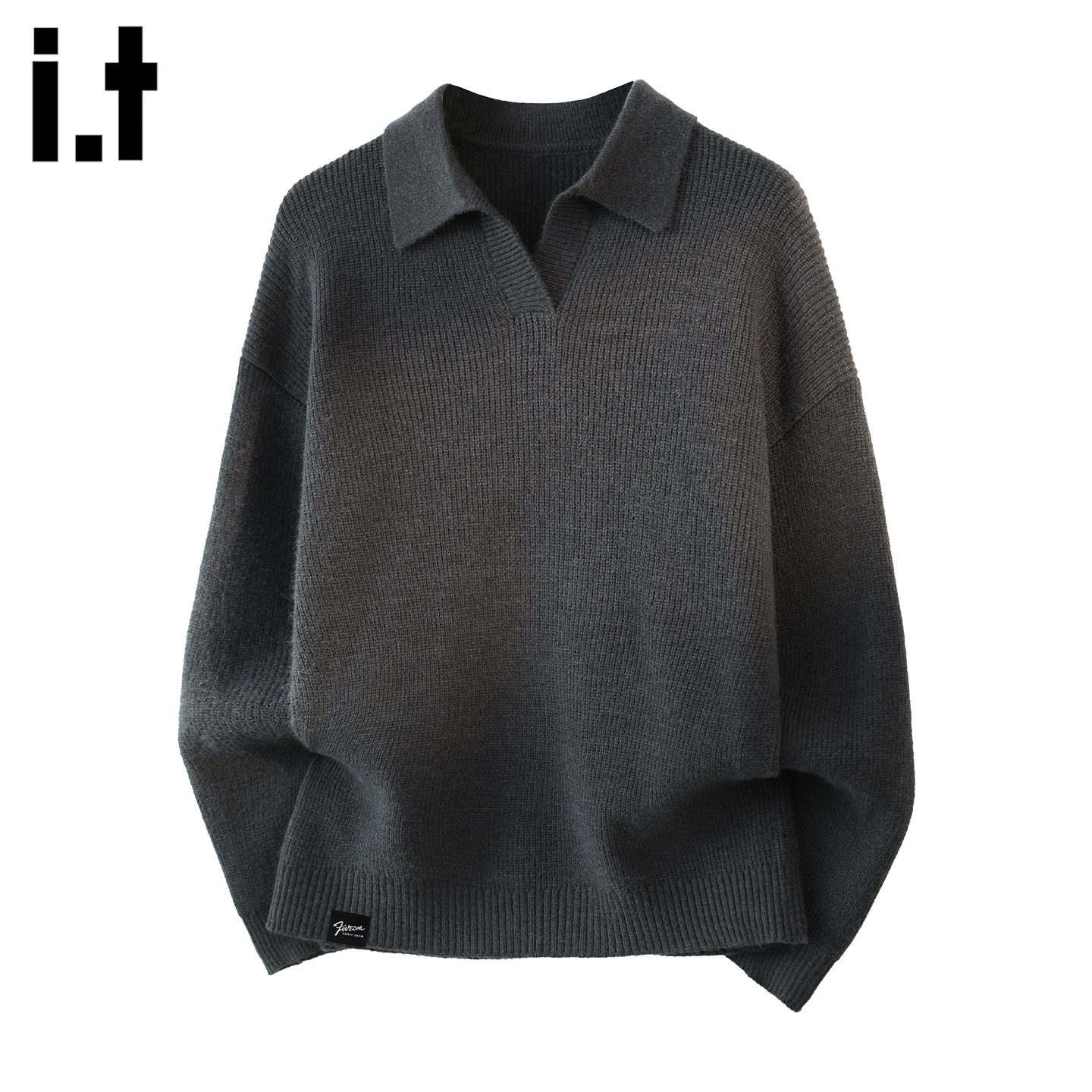 IT'S5cm/五cm针织毛衣