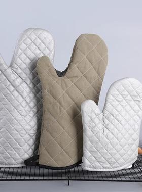 烘焙手套7991隔热耐热烤箱厨房烤箱家用耐高温月饼微波炉7994