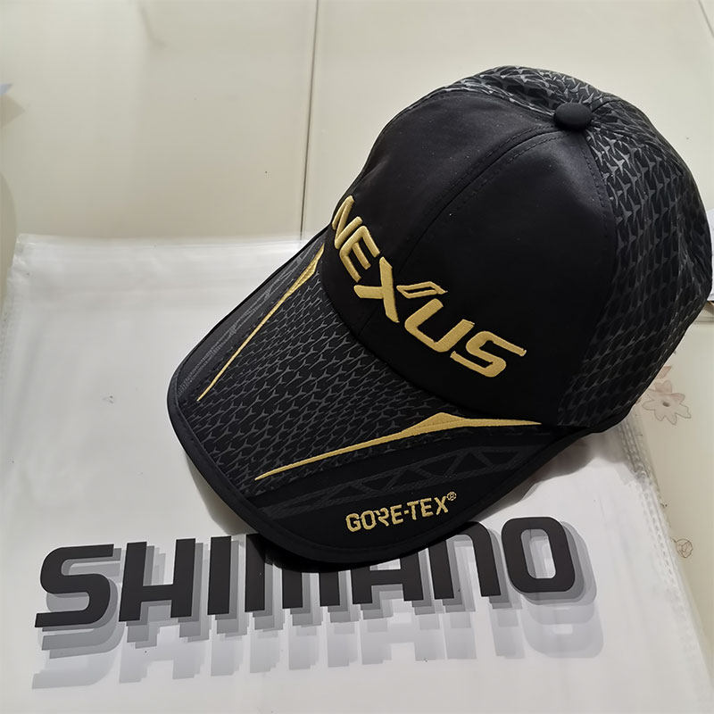 秋冬防晒夏季透气速干钓鱼帽